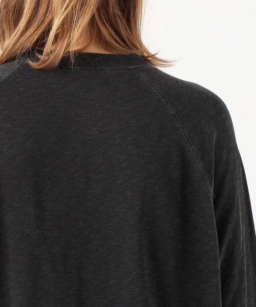 EIDER アイダー スウェット トレーナー DAILY UNI MTM SWEAT 韓国