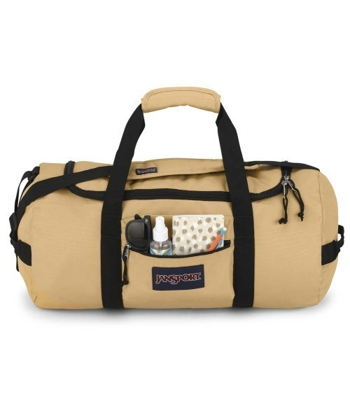 JANSPORT ダッフルバッグ 60L SUPERBREAK AWAY DUFFEL 60L （スーパーブレイク アウェイ