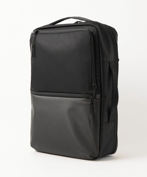 Samsonite 2wayビジネスバッグ バックパック 　撥水大容量A4 楽天市場】【全品ポイント10倍:8/1 0:00-8/17 23:59】【セール25