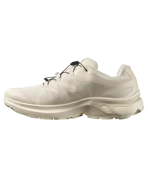 SALOMON スニーカー EVR/サロモン イーブイアール メンズ 防水