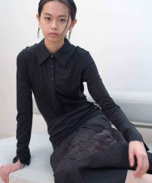 tシャツ bodysuit shirt レディース