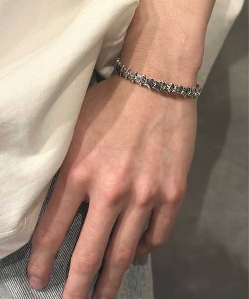 blatto バングル 「blatto 925silver」925バングル bla-bangle