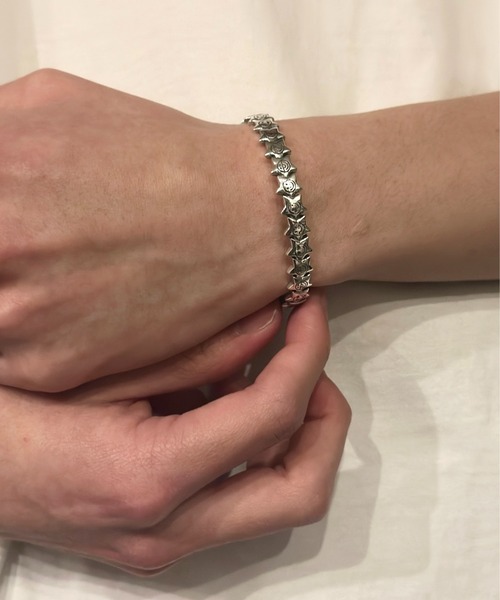 blatto バングル 「blatto 925silver」925バングル bla-bangle