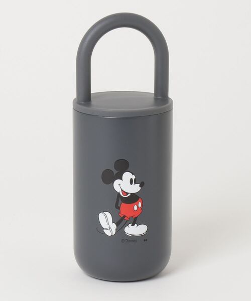 日本未発売‼️ Walt Disney World ステンレスボトル カラビナ付き