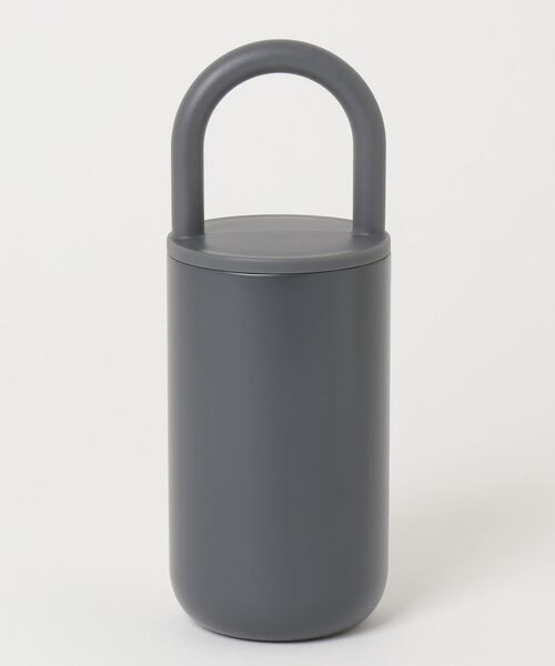 ガラクタ貿易 タンブラー DISNEY STAINLESS TUMBLER WITH HANDLE