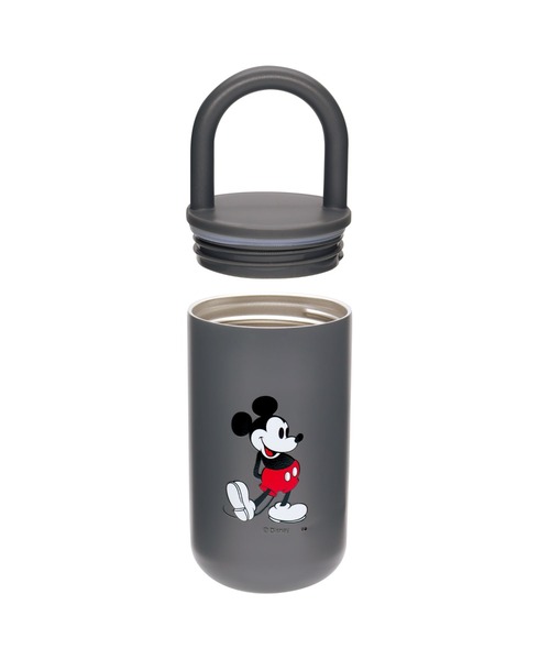 日本未発売‼️ Walt Disney World ステンレスボトル カラビナ付き