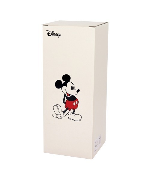 日本未発売‼️ Walt Disney World ステンレスボトル　カラビナ付き 日本未発売 「ウォルトディズニーワールド」ミニー 保冷