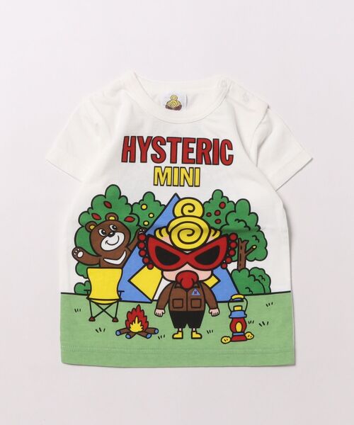 ヒステリックミニ子供服のおすすめ人気商品一覧 通販 - Yahoo!ショッピング