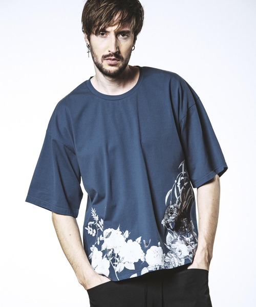 LoveinTheAir fortブランド『Trofi 』TシャツSサイズ Amazon.co.jp: LoveinTheAir fort Brand Trofi T-Shirt Small