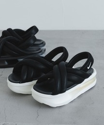 サンダル NIKE　エアマックスアイラサンダル レディース｜ZOZOTOWN Yahoo!店