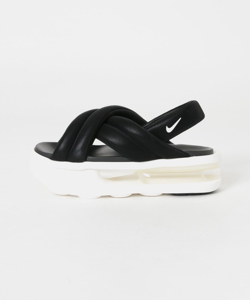 NIKE サンダル NIKE エアマックスアイラサンダル レディース