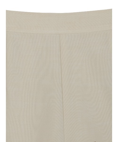 Ameri（アメリ） ワイドパンツ パンツ MEDI LACE EMBROIDERY SHORT