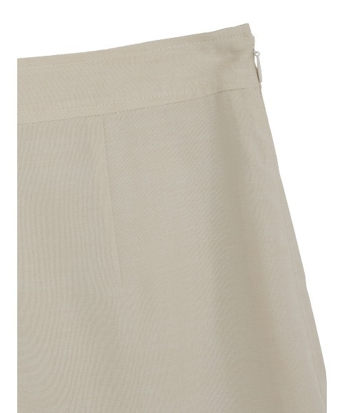 Ameri（アメリ） ワイドパンツ パンツ MEDI LACE EMBROIDERY SHORT