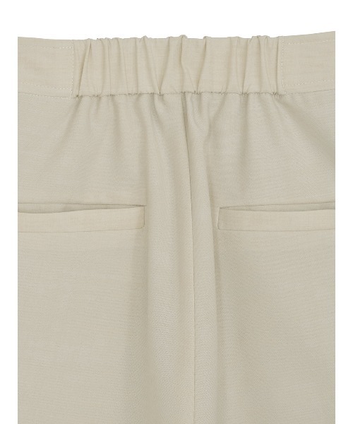 Ameri（アメリ） ワイドパンツ パンツ MEDI LACE EMBROIDERY SHORT