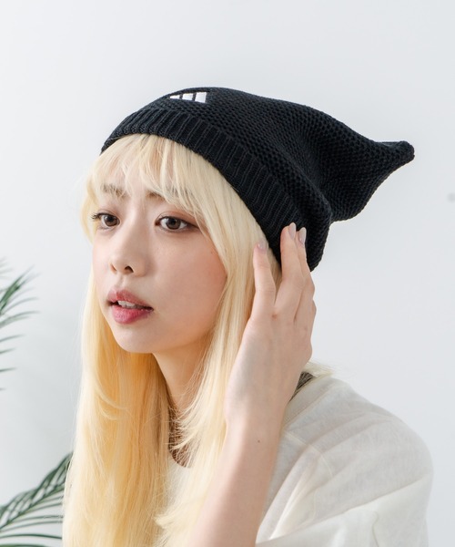 Yumin Ha ユミンハ　ニット帽 2025年最新】yumin haの人気アイテム - メルカリ