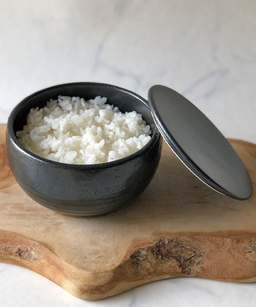 溜塗　おひつ George's 食器 おひつ 1合 : ZOZOTOWN Yahoo!店 - 通販 - Yahoo