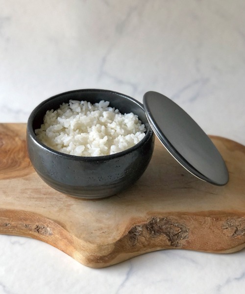 George's 食器 おひつ 1合 : ZOZOTOWN Yahoo!店 - 通販 - Yahoo