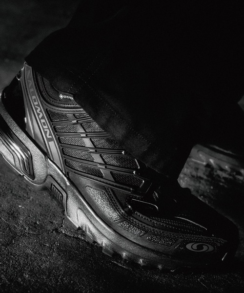 SALOMON（サロモン） スニーカー SALOMON ACS PRO GTX / サロモン ACS