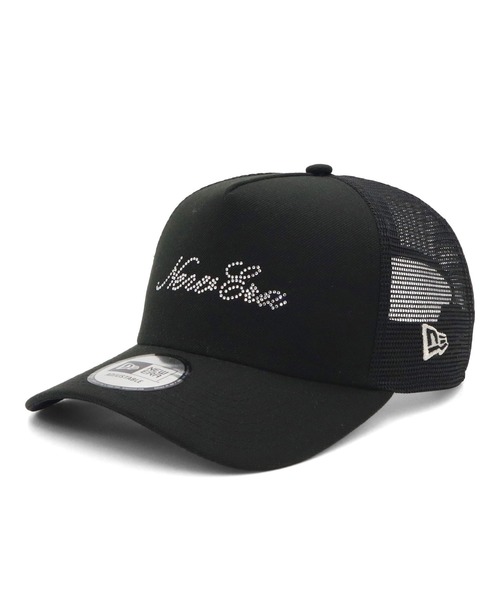 NEW ERA キャップ 帽子 ニューエラメッシュキャップ 9FORTYA
