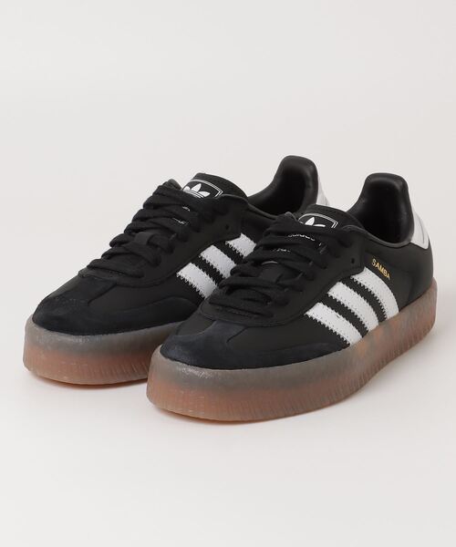 SAMBAE レディースオリジナルス adidas Originals スニーカー 「adidas Originals」サンバ