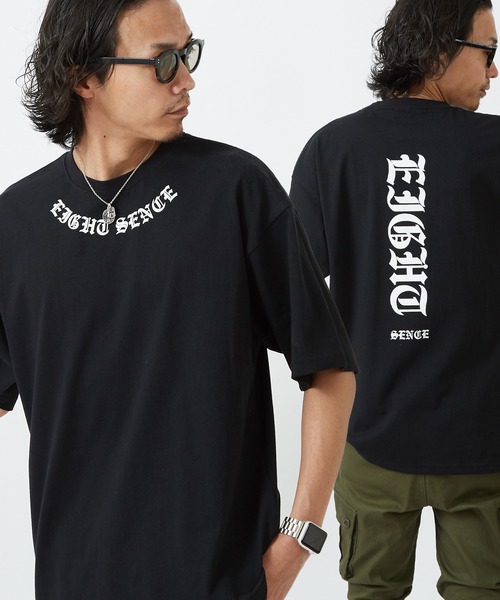 SIDEWAY STANCE（サイドウェイスタンス） tシャツ 「SIDEWAY STANCE