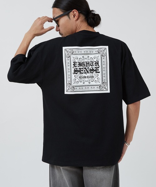 SIDEWAY STANCE（サイドウェイスタンス） tシャツ 「SIDEWAY STANCE