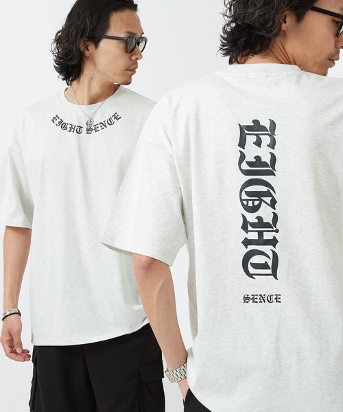 SIDEWAY STANCE（サイドウェイスタンス） tシャツ 「SIDEWAY STANCE