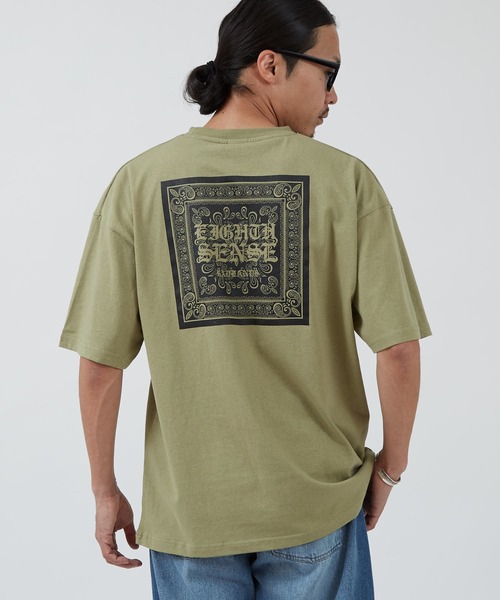 SIDEWAY STANCE（サイドウェイスタンス） tシャツ 「SIDEWAY STANCE