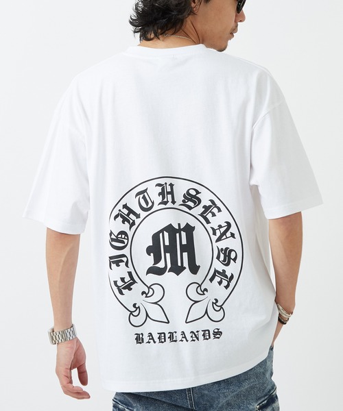 SIDEWAY STANCE（サイドウェイスタンス） tシャツ 「SIDEWAY STANCE