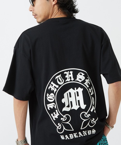 SIDEWAY STANCE（サイドウェイスタンス） tシャツ 「SIDEWAY STANCE