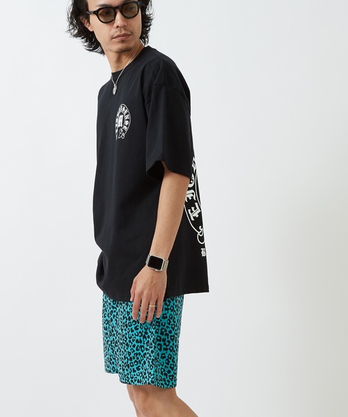 SIDEWAY STANCE（サイドウェイスタンス） tシャツ 「SIDEWAY STANCE