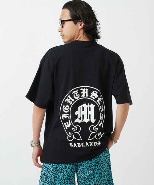 SIDEWAY STANCE（サイドウェイスタンス） tシャツ 「SIDEWAY STANCE