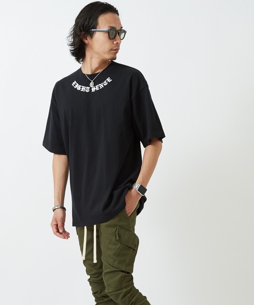 SIDEWAY STANCE（サイドウェイスタンス） tシャツ 「SIDEWAY STANCE