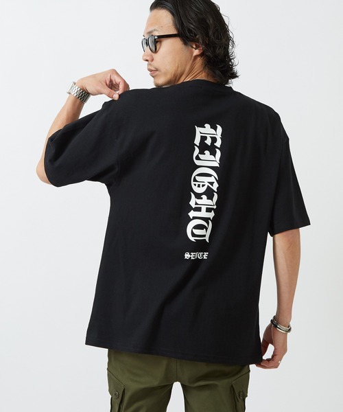 SIDEWAY STANCE（サイドウェイスタンス） tシャツ 「SIDEWAY STANCE