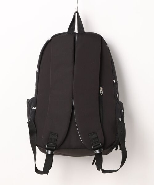 VIBGYOR デイバック リュック Mignonjour/リボンキルティングリュック