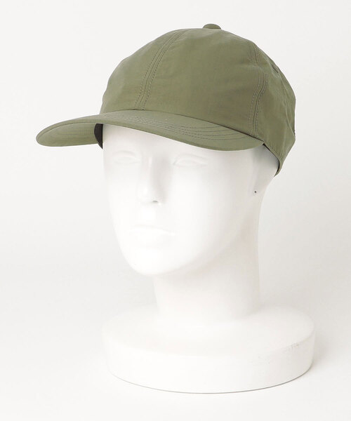 C-PLUS HEAD WEARS キャップ 帽子 CPH/シーピーエイチ/Deep 6 cap