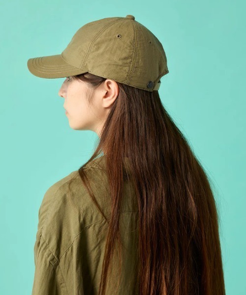 C-PLUS HEAD WEARS キャップ 帽子 CPH/シーピーエイチ/Deep 6 cap