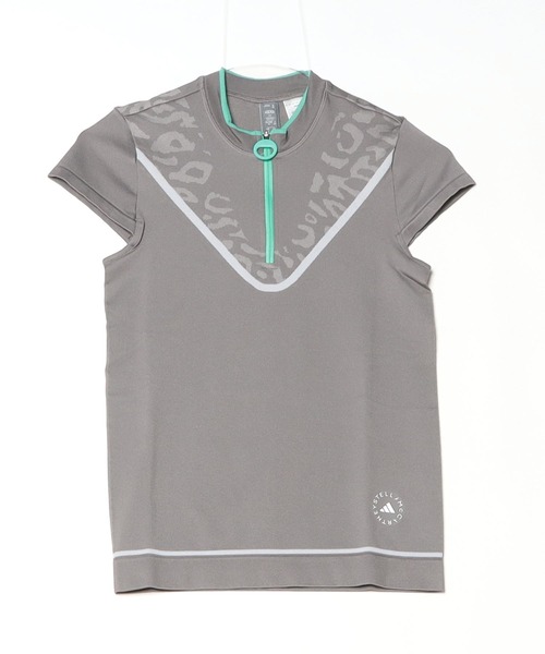 adidas by Stella McCartney tシャツ TrueNature ゴルフシャツ