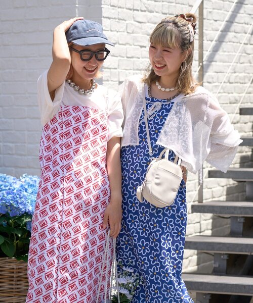 HELLO.SANFRANCISCO 浴衣 「WEB限定」「HELLO.SANFRANCISCO