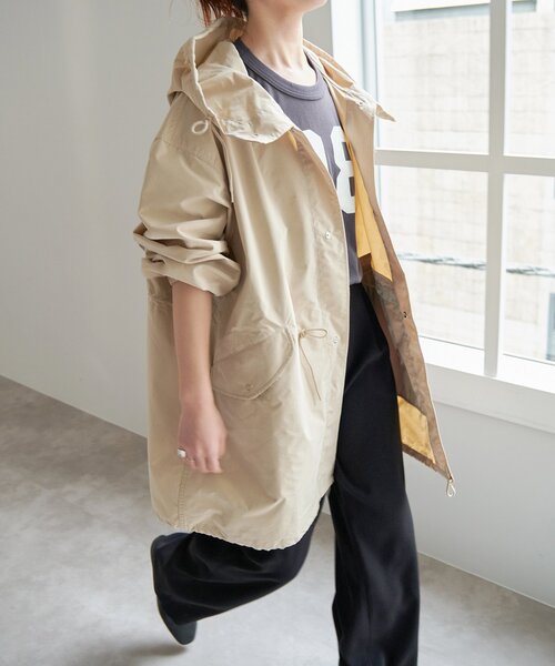 TAMURA Yauco コットンコンフォートボディスーツ YTN07 ヴァニラL 環境