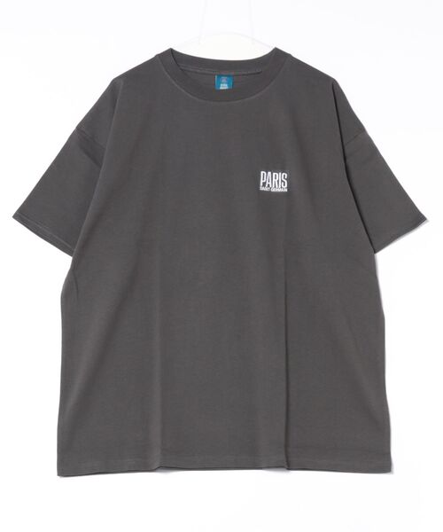 tシャツ Paris Saint-Germain 半袖Tシャツ レディース メンズ
