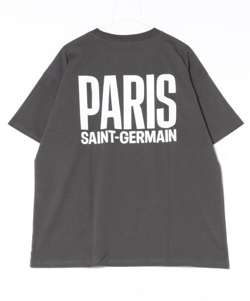tシャツ 半袖 Paris Saint-Germain Tシャツ(03-04) レディース メンズ