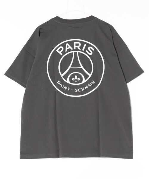tシャツ 半袖 Paris Saint-Germain Tシャツ(03-04) レディース メンズ