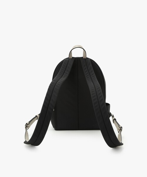 agnes b.（アニエスベー） デイバック リュック ナイロン スモール