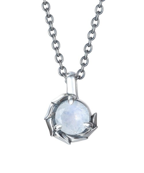 FINALFANTASYⅧ シルバーネックレス ライオンハート【希少品】 FINALFANTASYⅧ シルバーネックレス ライオンハート【希少品】