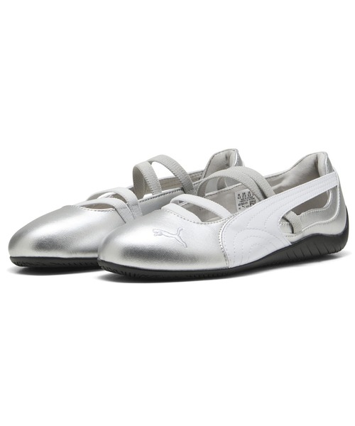 ● PUMA ● SPEEDCAT GO PUMA WMNS ★メリージェーン PUMA スニーカー PUMA/プーマ レディース メリージェーン 韓国