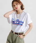 tシャツ 半袖 「daily CLIP」AMO...の詳細画像3
