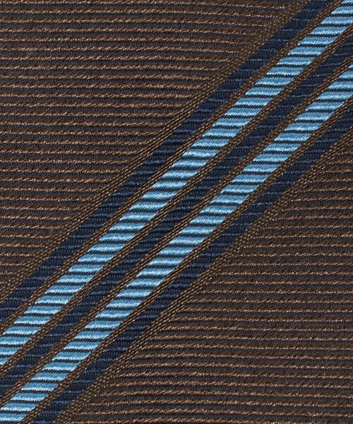 FRANCO BASSI（フランコバッシ） ネクタイ 「FRANCO BASSI」レジ