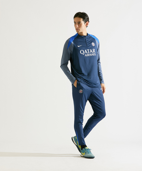 新品　パリサンジェルマン　トップス　ユニフォーム　Tシャツ ナイキ　メンズ　S NIKE公式】パリ サンジェルマン（PSG） メンズ Tシャツ