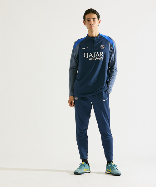 Nike PSG Dri-FIT ジャケット・パンツセット XL Nike PSG Dri-FIT ジャケット・パンツセット XL